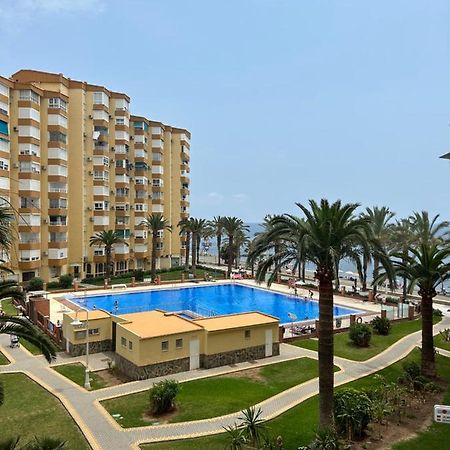Apartamento Buenasvistas Algarrobo Costa Luaran gambar