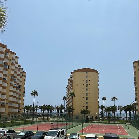 Apartamento Buenasvistas Algarrobo Costa Luaran gambar
