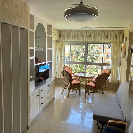 Apartamento Buenasvistas Algarrobo Costa Luaran gambar