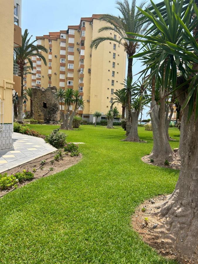 Apartamento Buenasvistas Algarrobo Costa Luaran gambar
