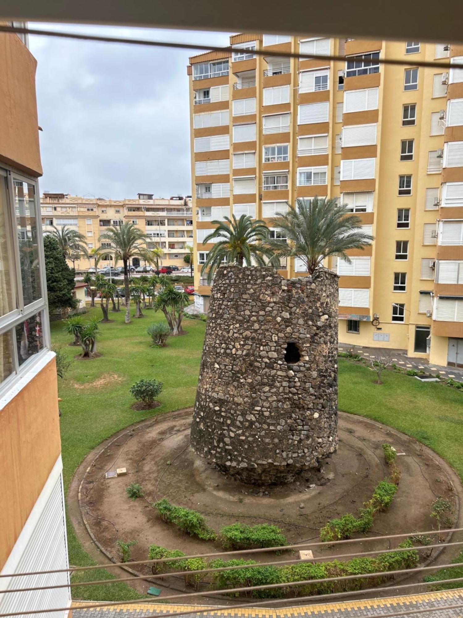 Apartamento Buenasvistas Algarrobo Costa Luaran gambar