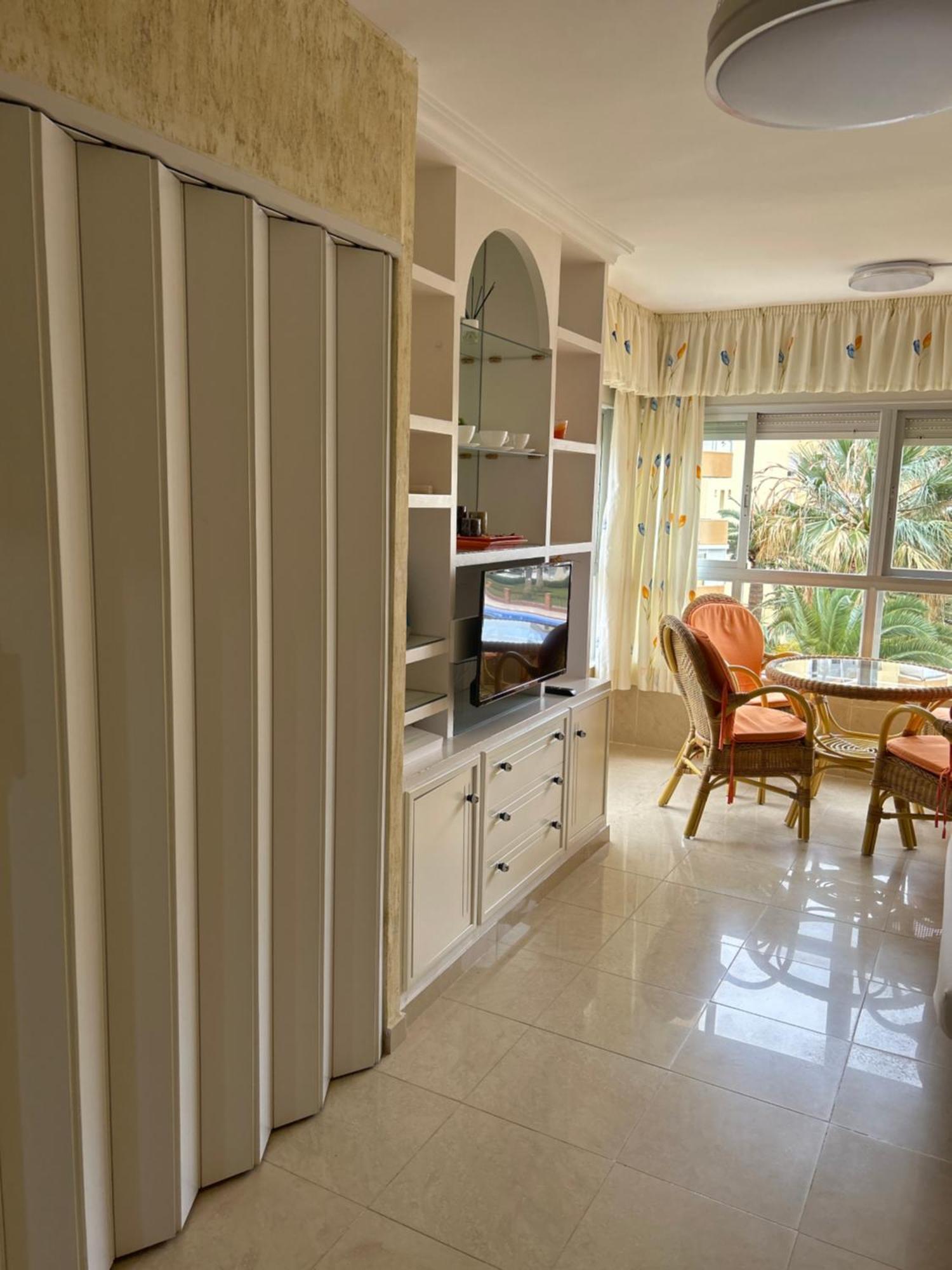 Apartamento Buenasvistas Algarrobo Costa Luaran gambar