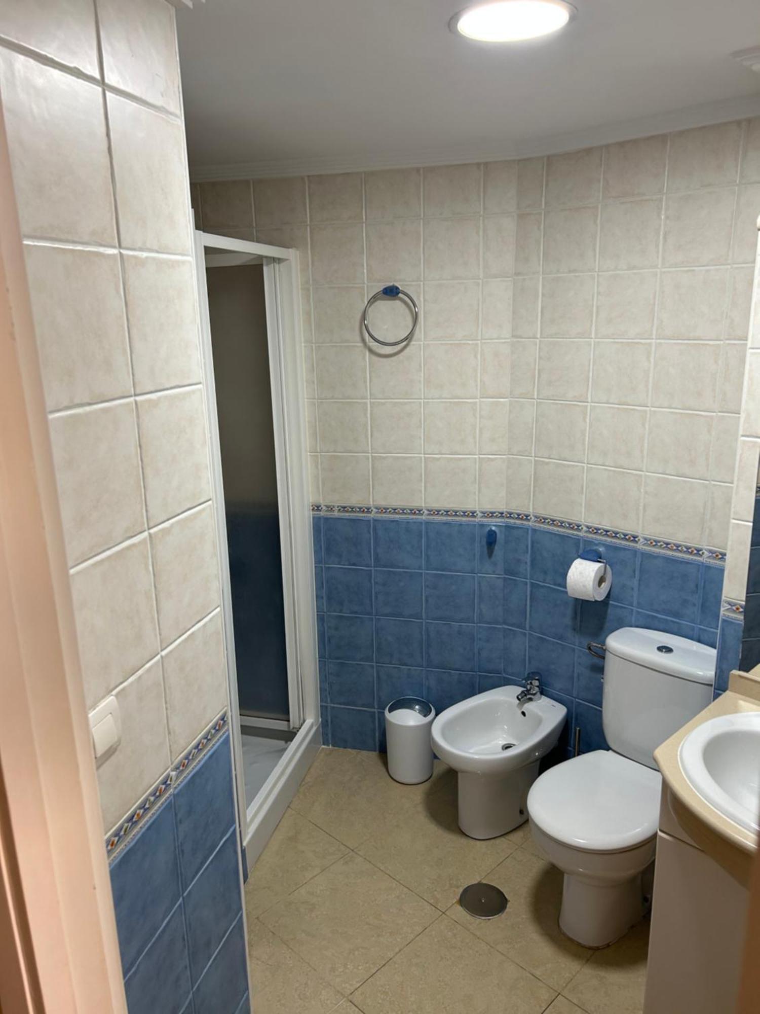 Apartamento Buenasvistas Algarrobo Costa Luaran gambar