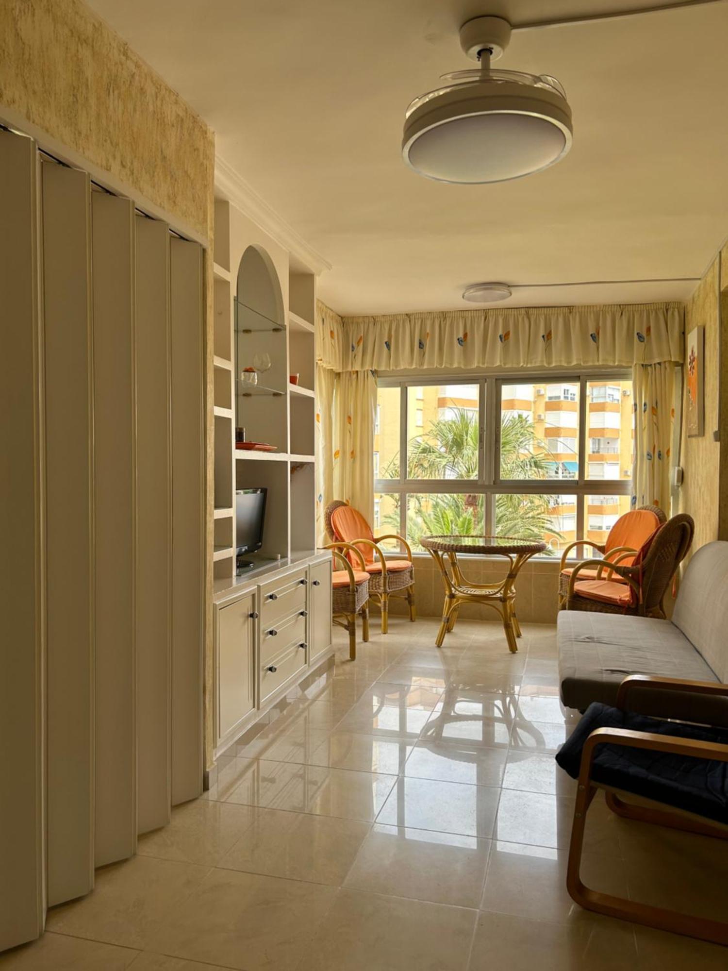 Apartamento Buenasvistas Algarrobo Costa Luaran gambar