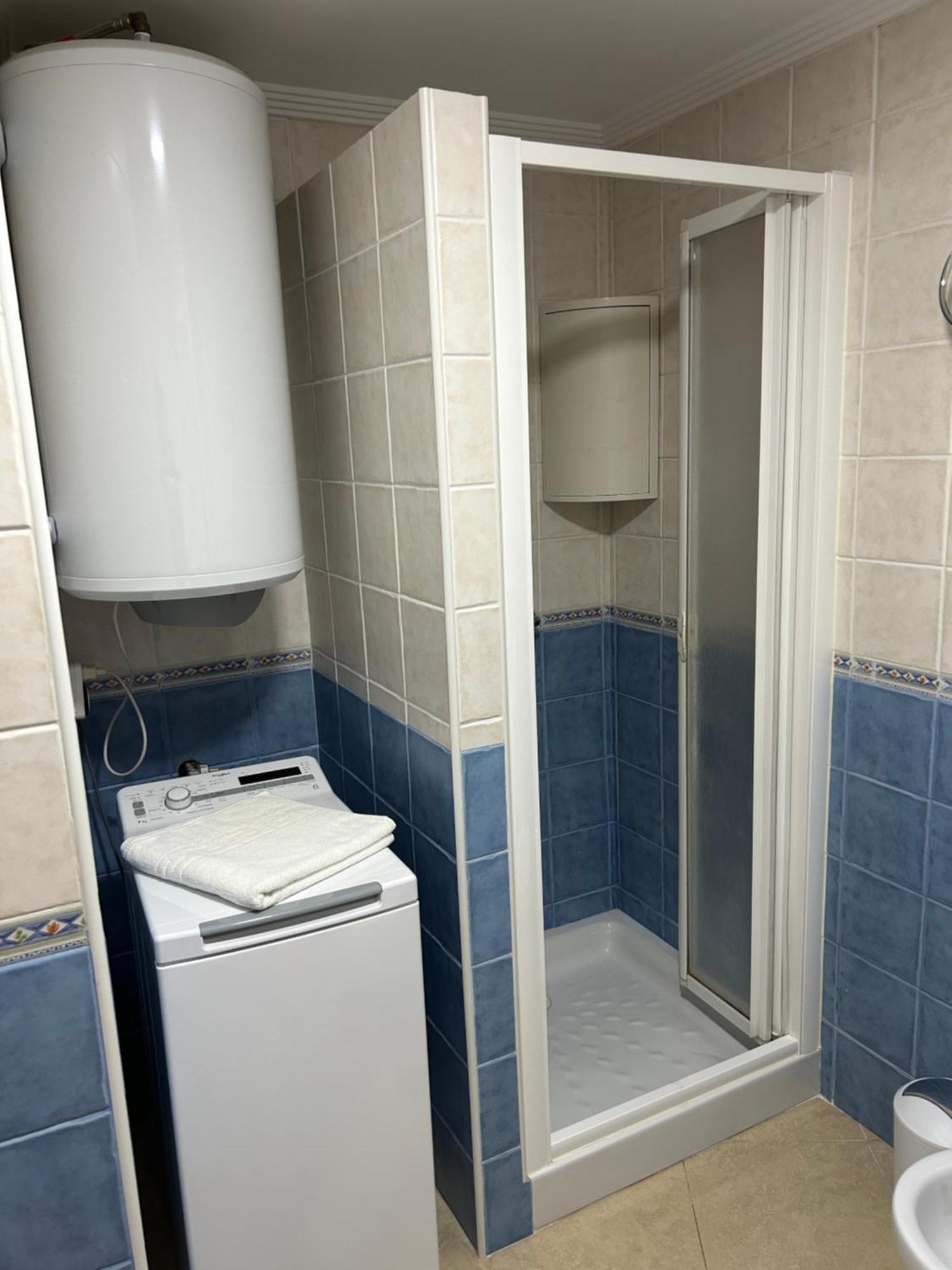 Apartamento Buenasvistas Algarrobo Costa Luaran gambar