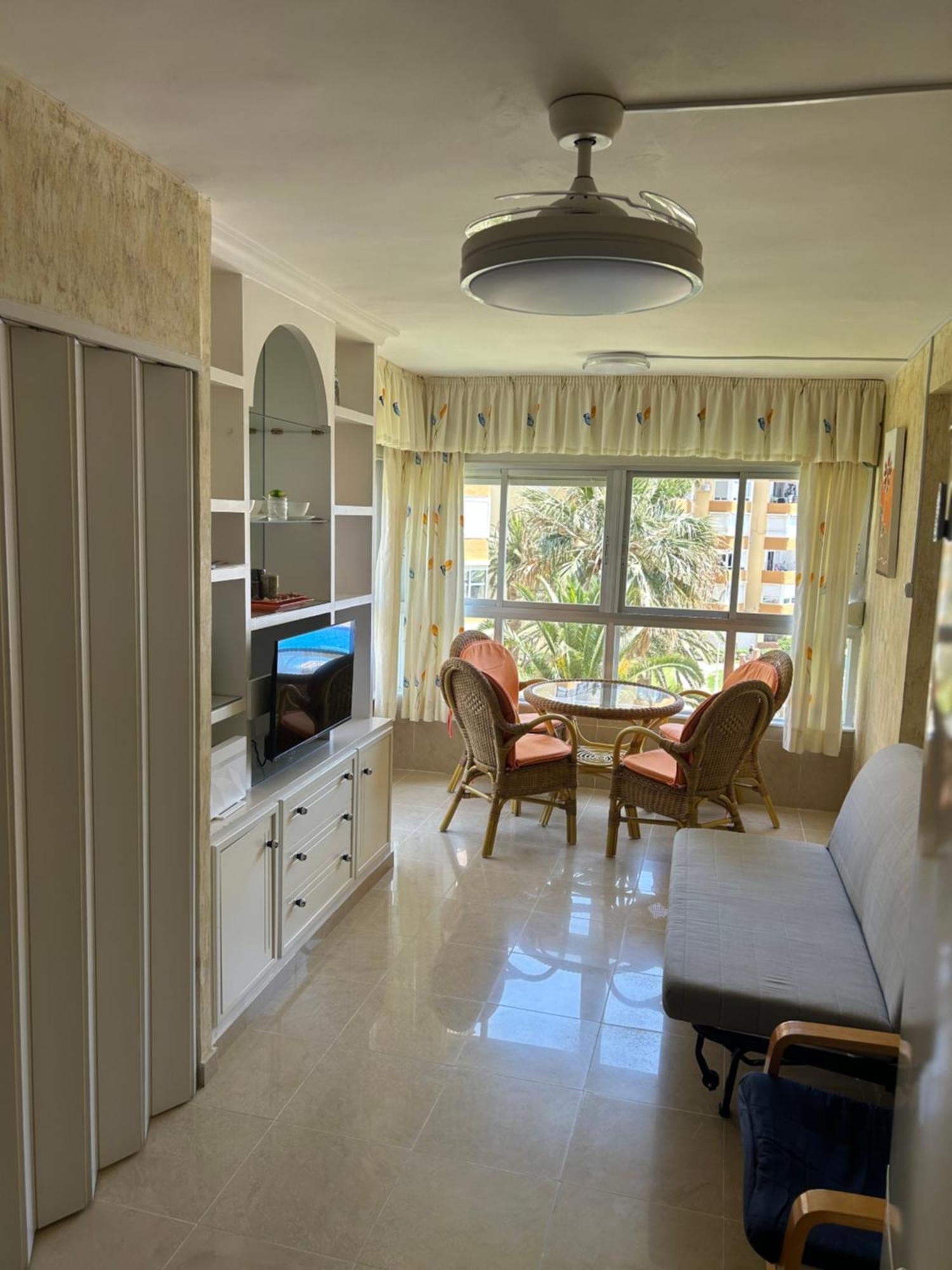 Apartamento Buenasvistas Algarrobo Costa Luaran gambar