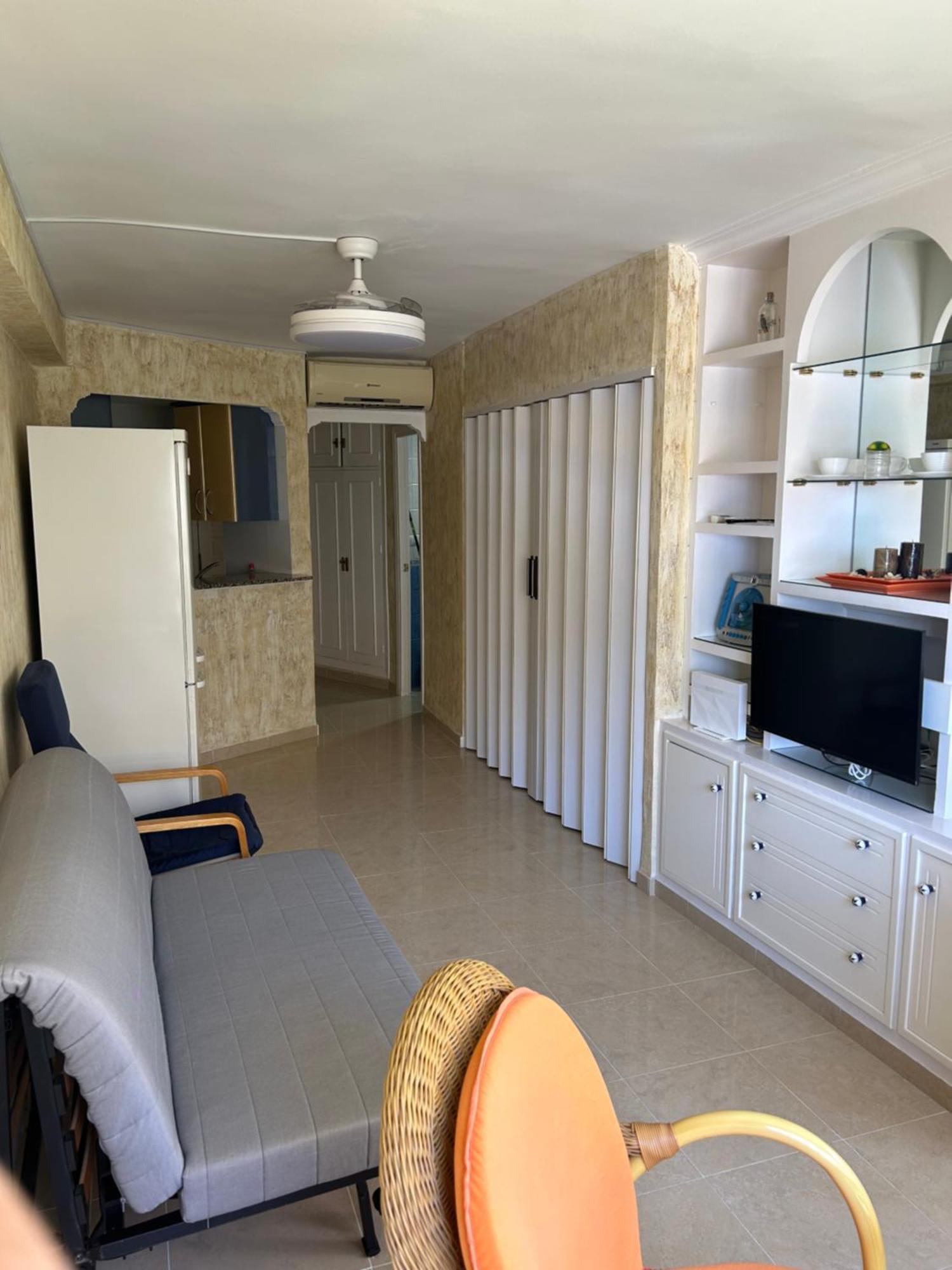 Apartamento Buenasvistas Algarrobo Costa Luaran gambar