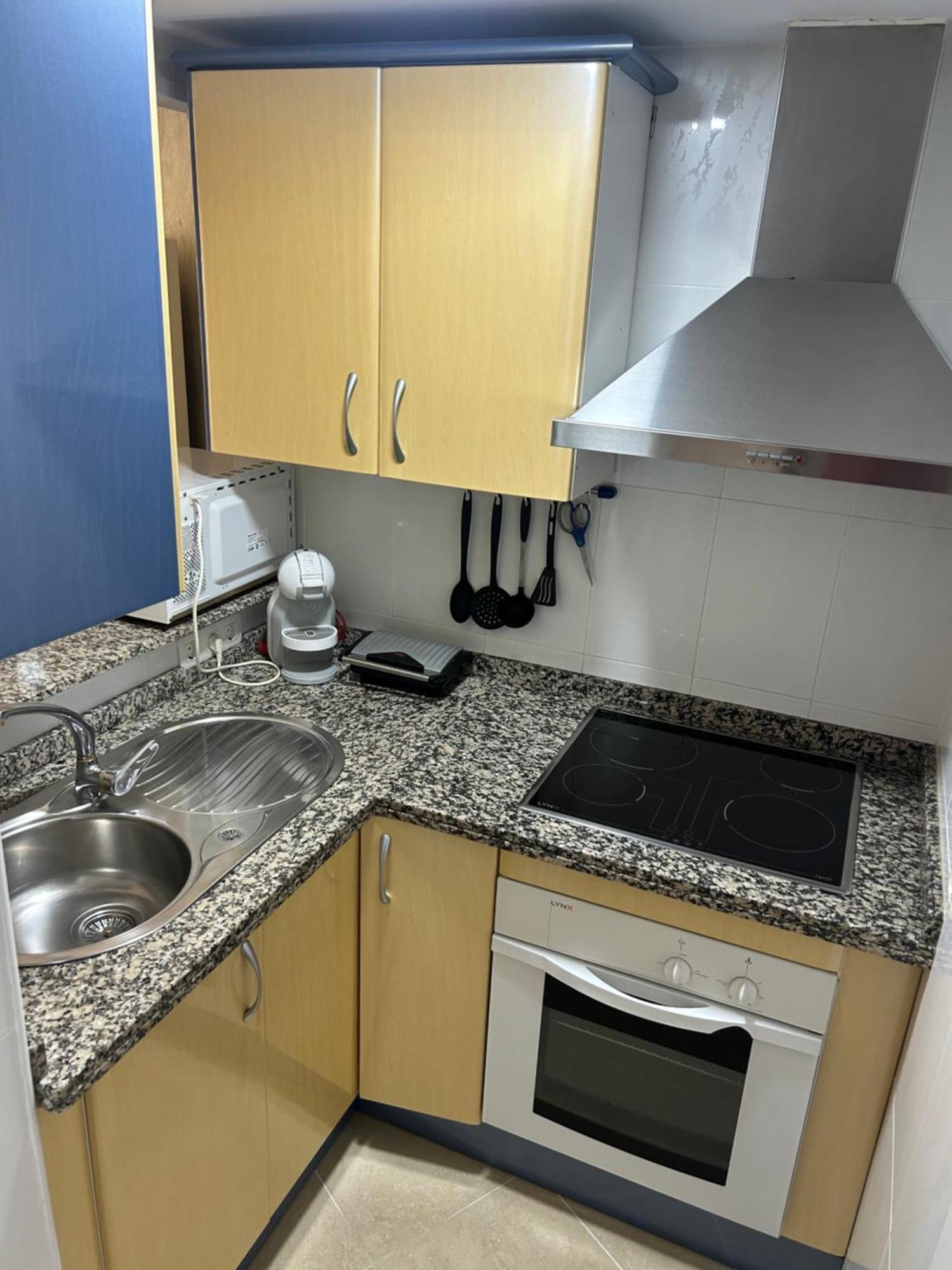 Apartamento Buenasvistas Algarrobo Costa Luaran gambar