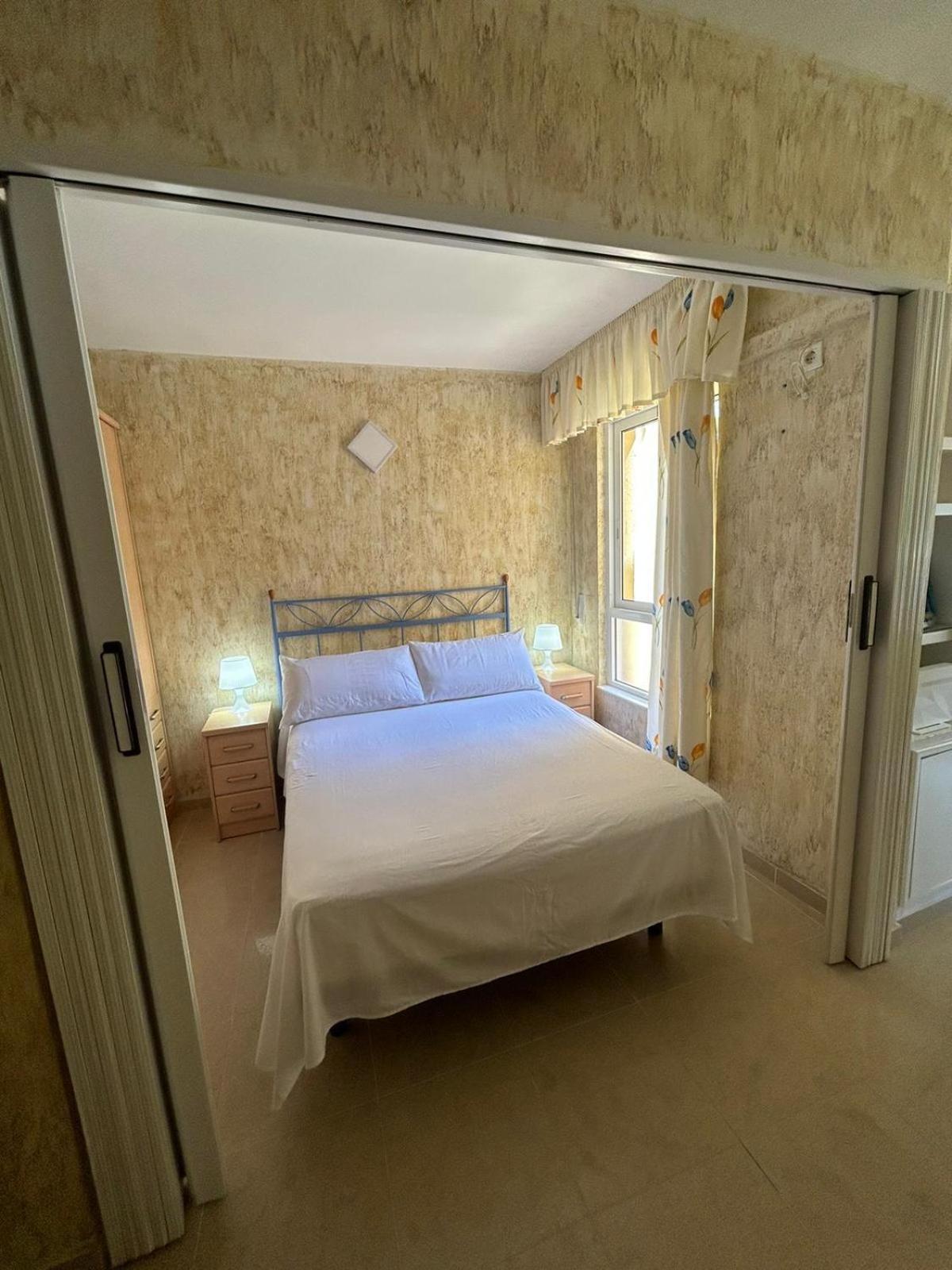 Apartamento Buenasvistas Algarrobo Costa Luaran gambar
